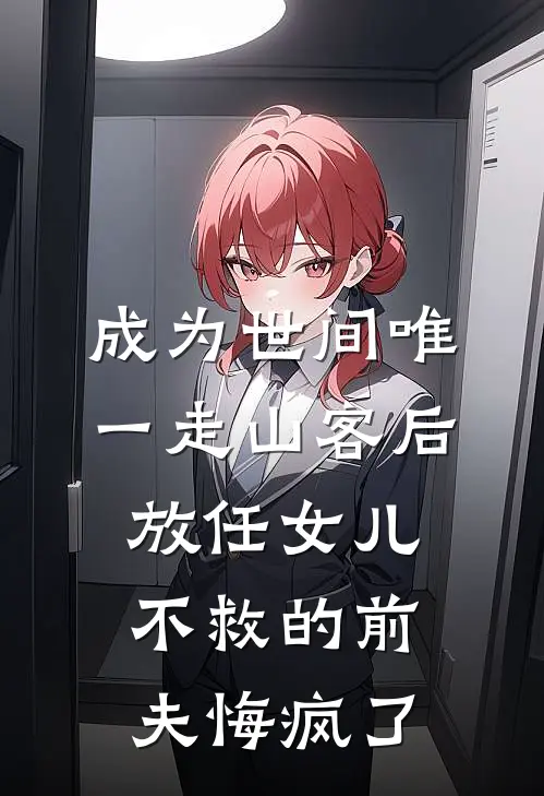 成为世间唯一走山客后，放任女儿不救的前夫悔疯了