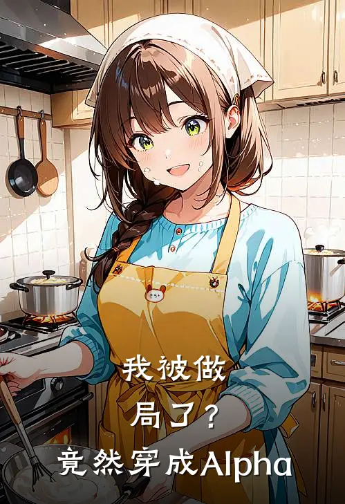 我被做局了？竟然穿成Alpha