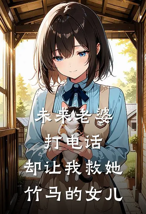 未来老婆打电话,却让我救她竹马的女儿