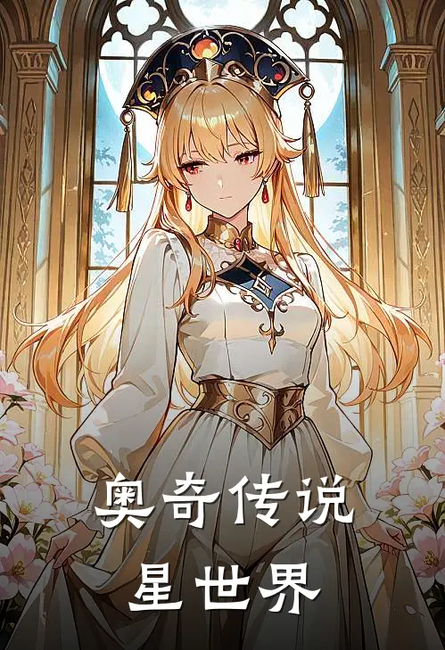 奥奇传说:星世界