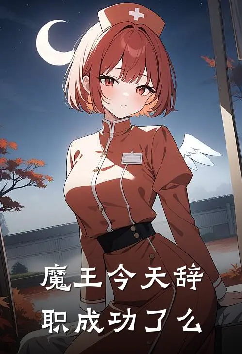 魔王今天辞职成功了么
