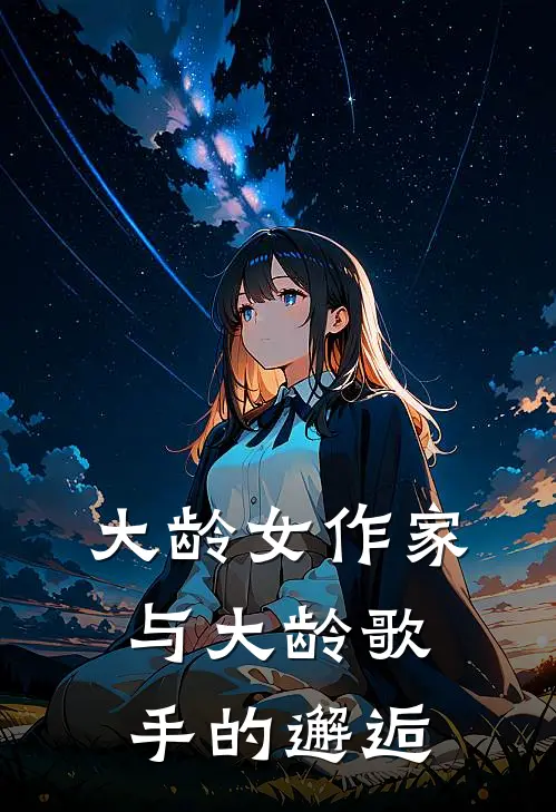 大龄女作家与大龄歌手的邂逅