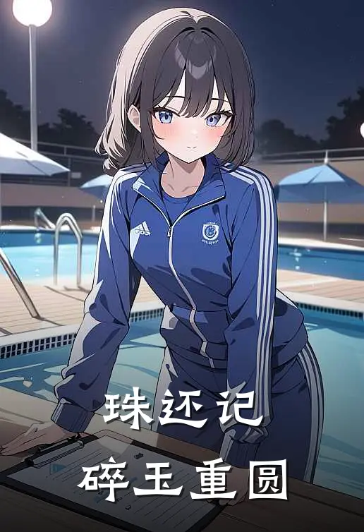 珠还记：碎玉重圆