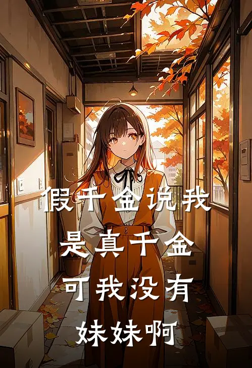 假千金说我是真千金，可我没有妹妹啊