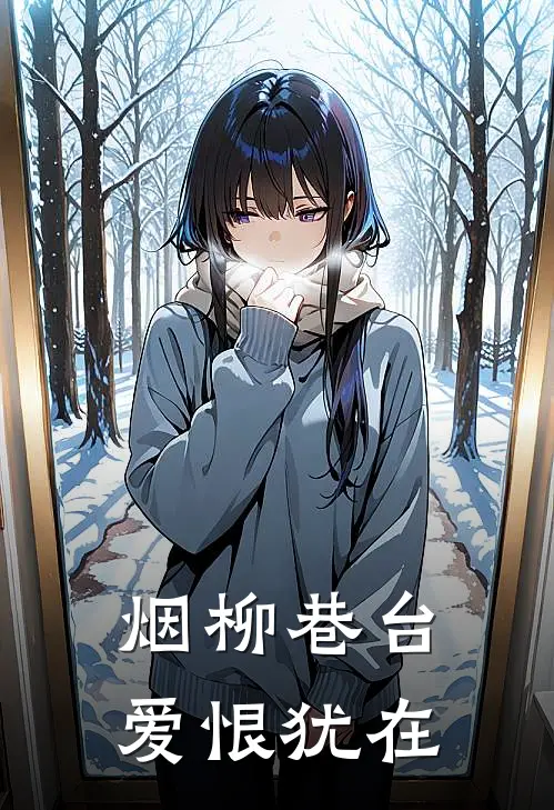 烟柳巷台，爱恨犹在