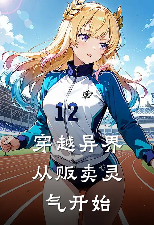 穿越异界：从贩卖灵气开始