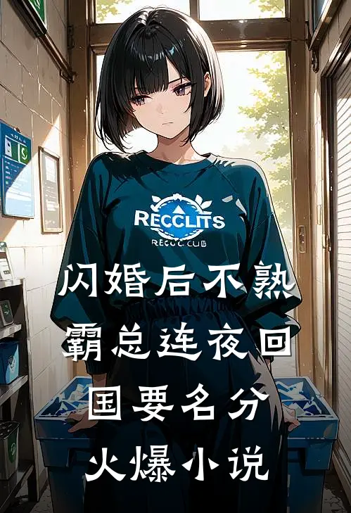 闪婚后不熟,霸总连夜回国要名分火爆小说