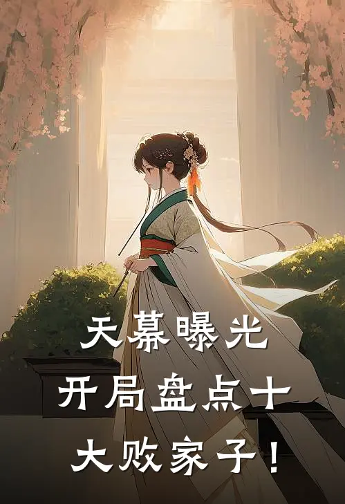 天幕曝光：开局盘点十大败家子！