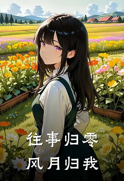 往事归零，风月归我