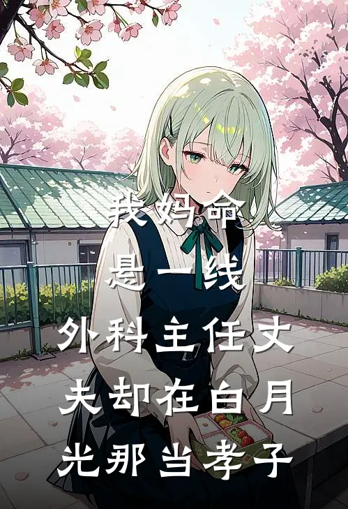 我妈命悬一线，外科主任丈夫却在白月光那当孝子