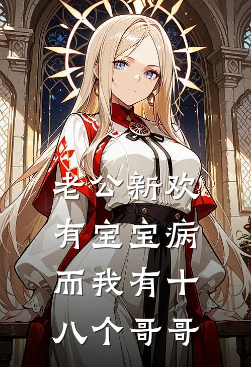 老公新欢有宝宝病，而我有十八个哥哥