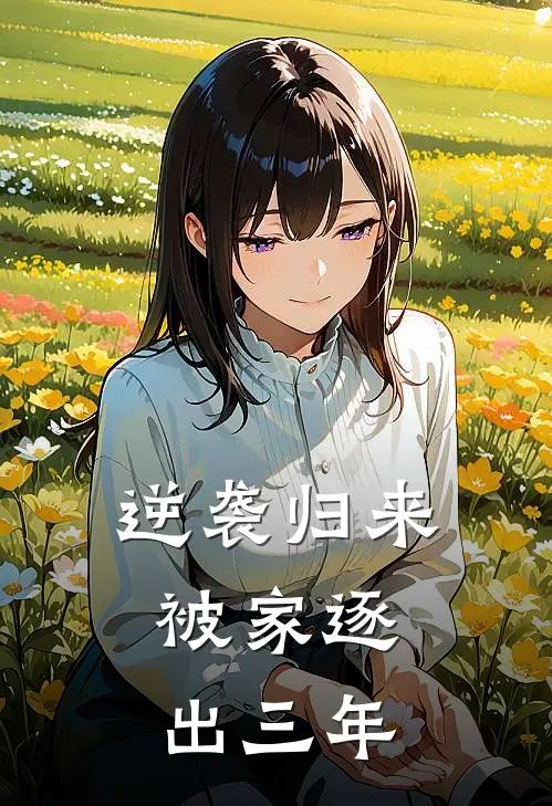 逆袭归来，被家逐出三年