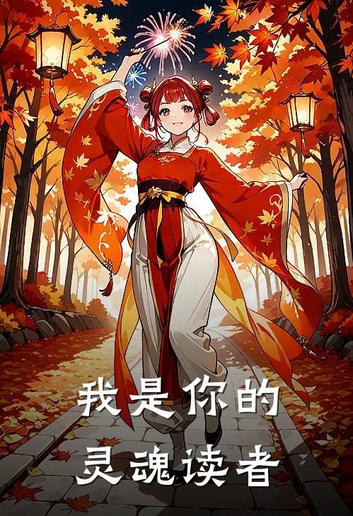 我是你的灵魂读者