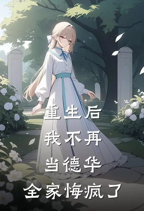 重生后，我不再当德华，全家悔疯了