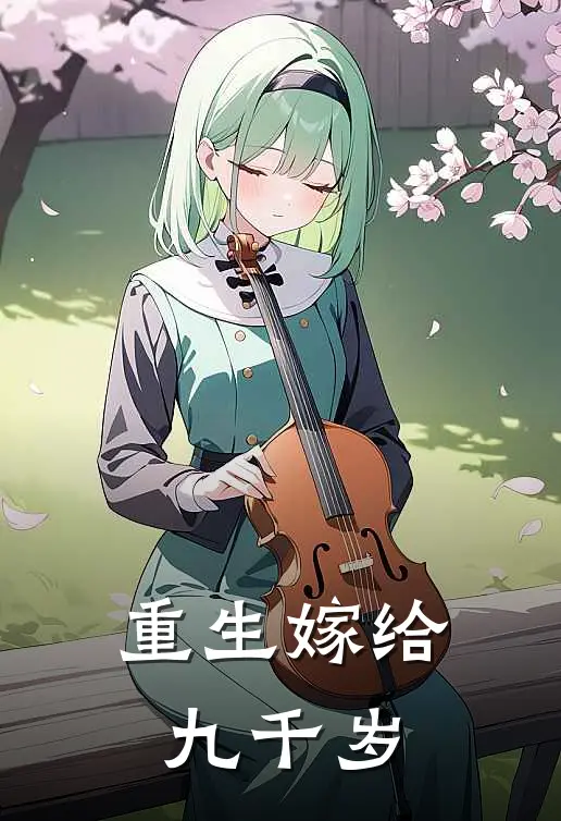 重生嫁给九千岁