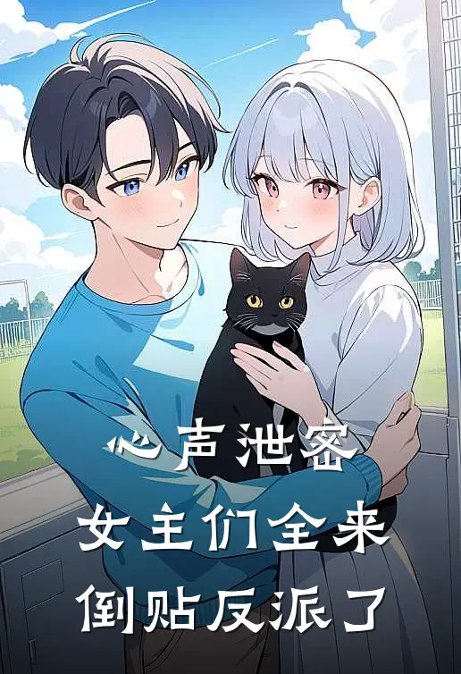 心声泄密,女主们全来倒贴反派了