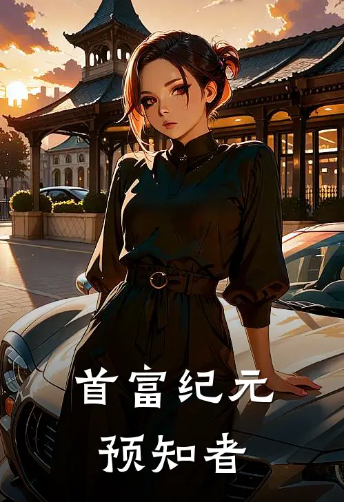 首富纪元:预知者