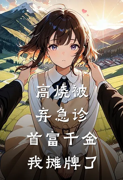 高烧被弃急诊，首富千金我摊牌了