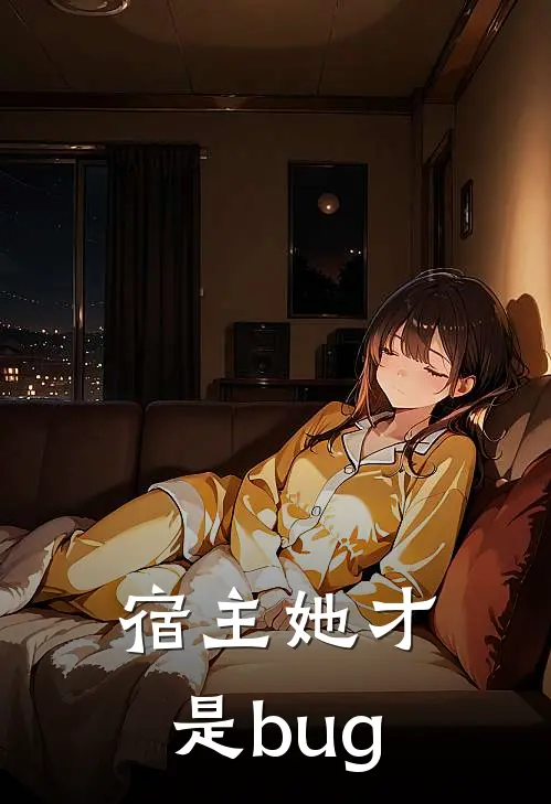宿主她才是bug