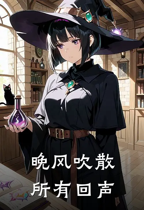 晚风吹散所有回声