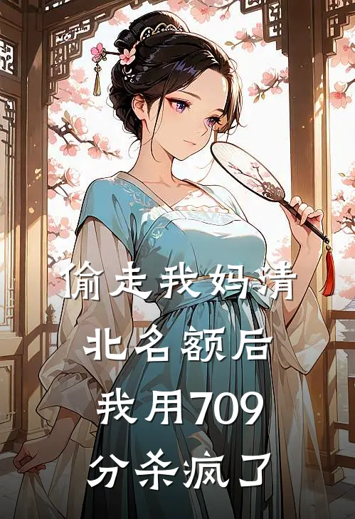 偷走我妈清北名额后，我用709分杀疯了