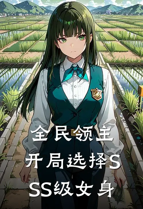 全民领主:开局选择SSS级女身