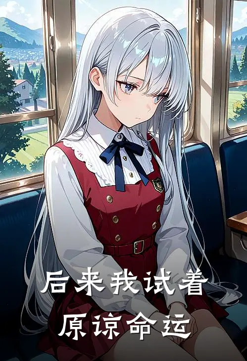 后来我试着原谅命运