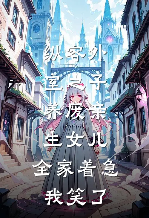 纵容外室之子，养废亲生女儿，全家着急我笑了