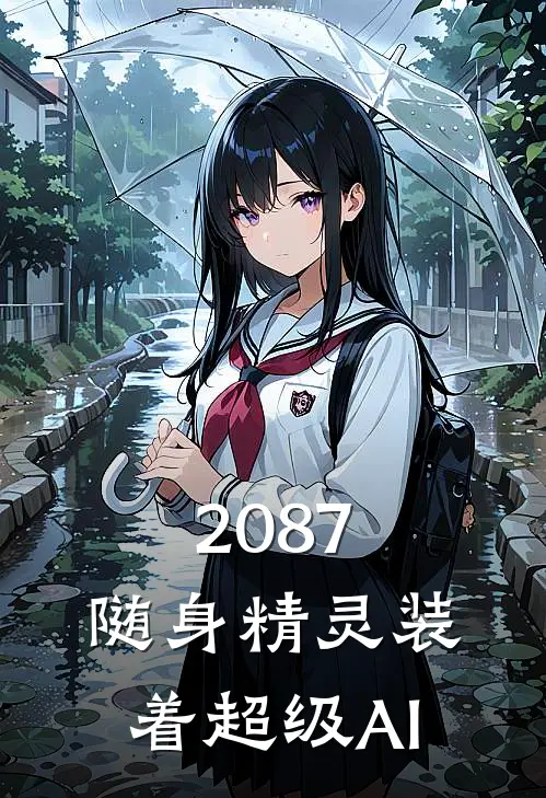 2087:随身精灵装着超级AI