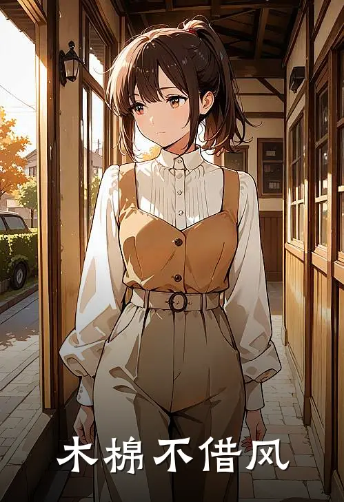 木棉不借风