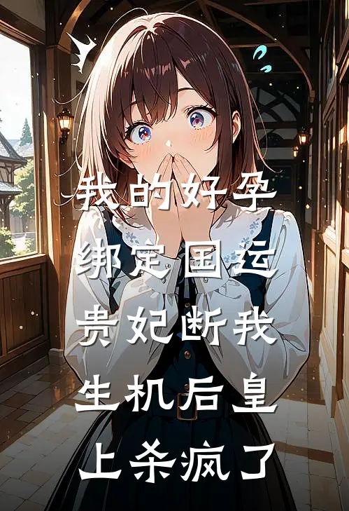 我的好孕绑定国运，贵妃断我生机后皇上杀疯了