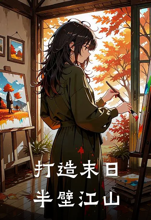 打造末日半壁江山