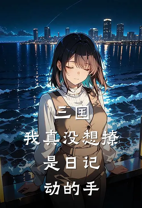 三国:我真没想撩,是日记动的手