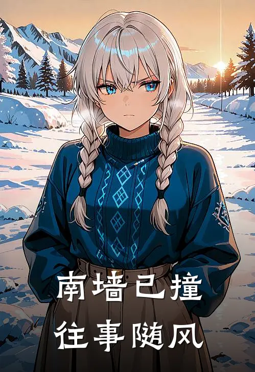南墙已撞，往事随风