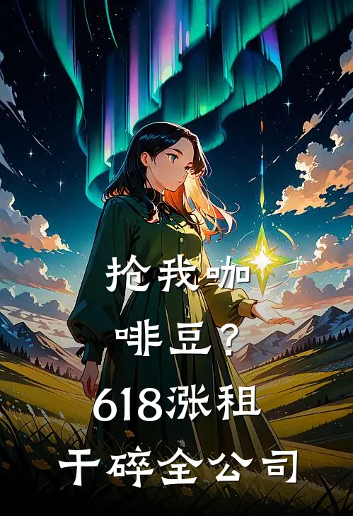 抢我咖啡豆？618涨租干碎全公司