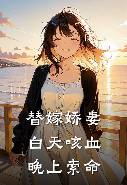 替嫁娇妻，白天咳血晚上索命