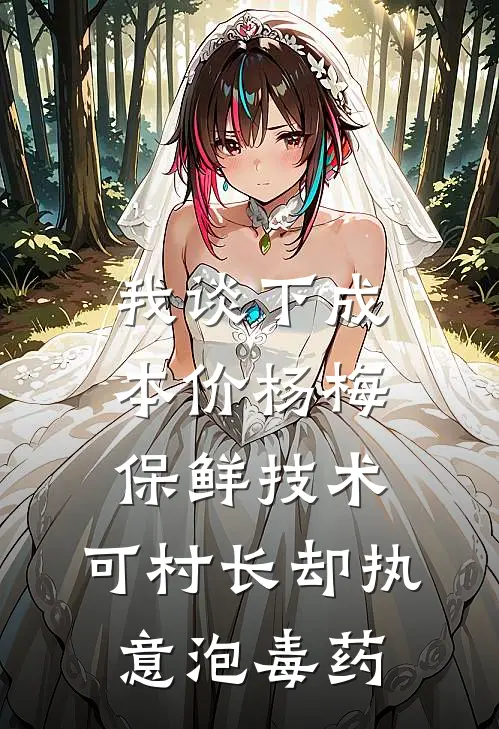 我谈下成本价杨梅保鲜技术，可村长却执意泡毒药