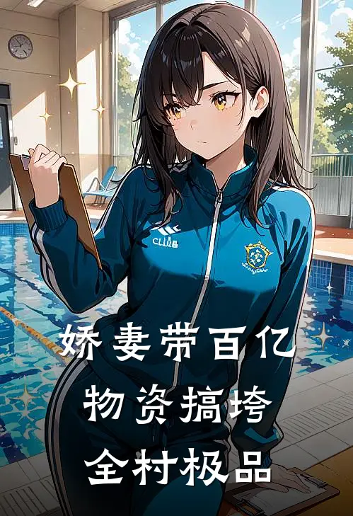 娇妻带百亿物资搞垮全村极品