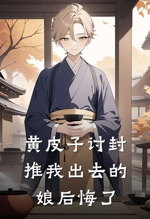 黄皮子讨封，推我出去的娘后悔了