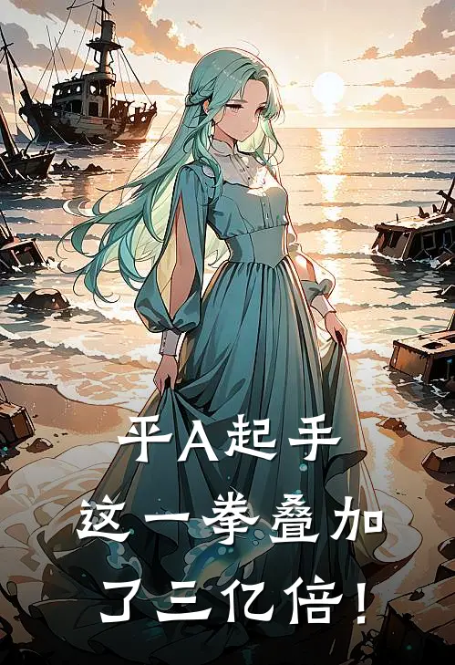 平A起手,这一拳叠加了三亿倍!