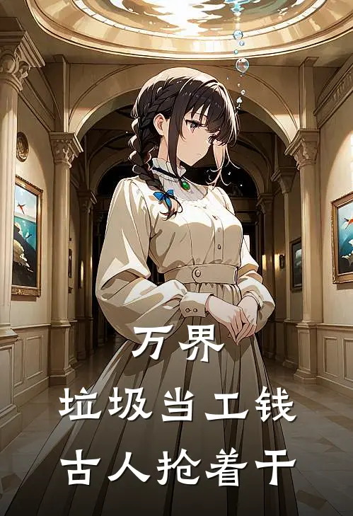 万界：垃圾当工钱，古人抢着干