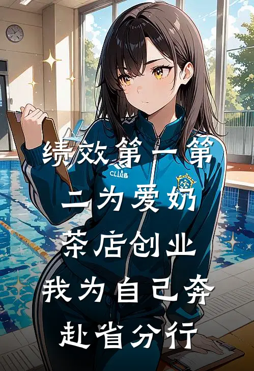 绩效第一第二为爱奶茶店创业,我为自己奔赴省分行