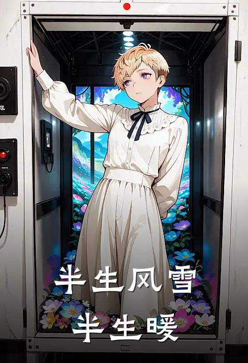 半生风雪半生暖