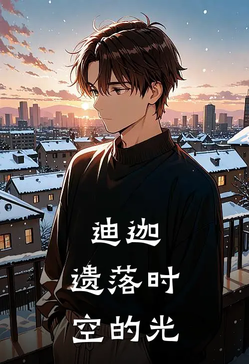 迪迦，遗落时空的光