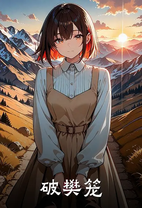 破樊笼