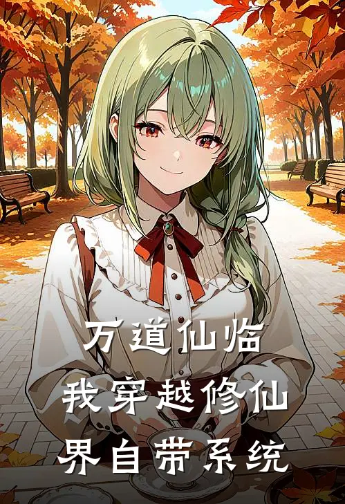 万道仙临:我穿越修仙界自带系统