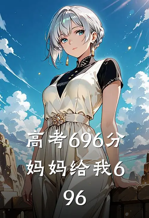高考696分，妈妈给我6.96