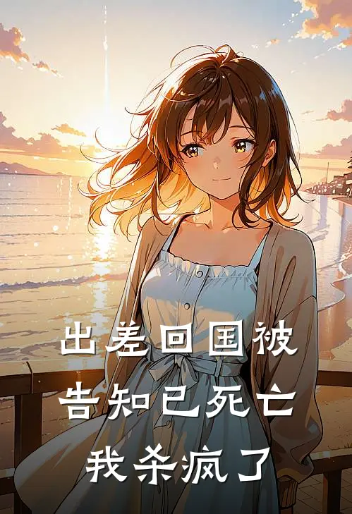出差回国被告知已死亡，我杀疯了