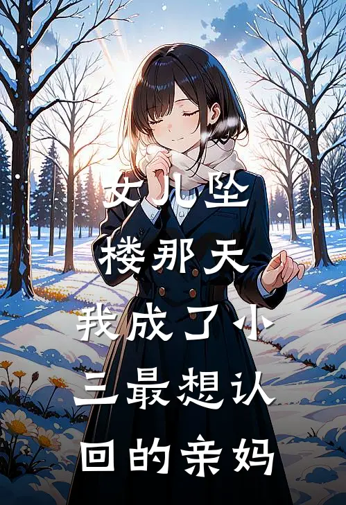 女儿坠楼那天,我成了小三最想认回的亲妈