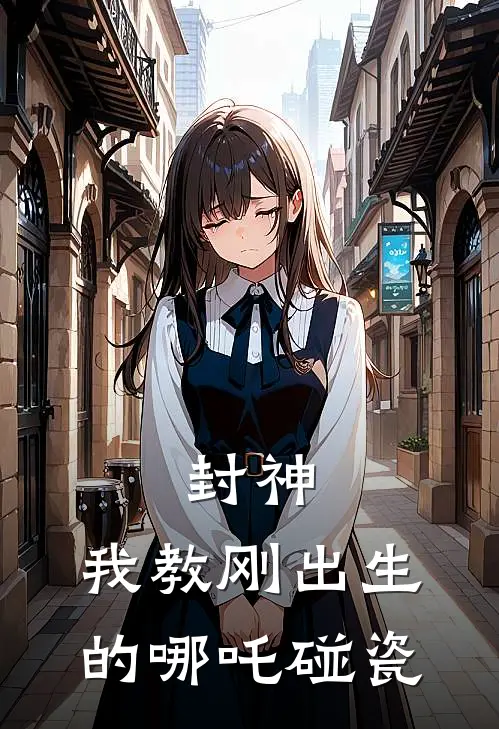 封神：我教刚出生的哪吒碰瓷